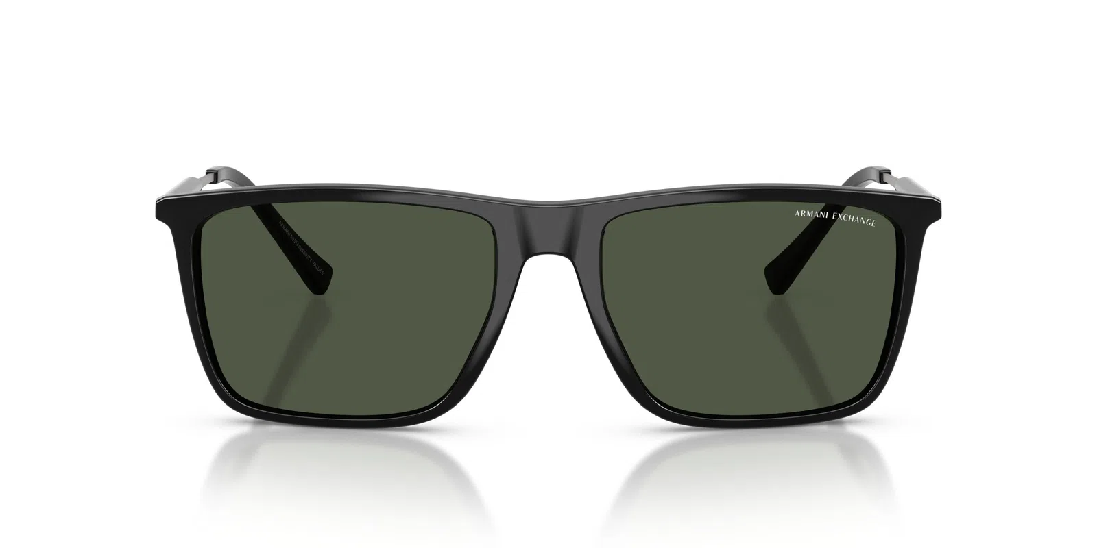 Armani Exchange 4160S Sunglasses - view 29